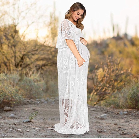 boho pregnancy clothes